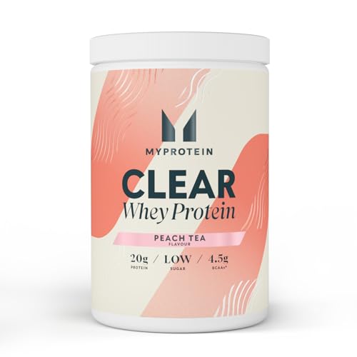 Myprotein Clear Whey Isolate,...