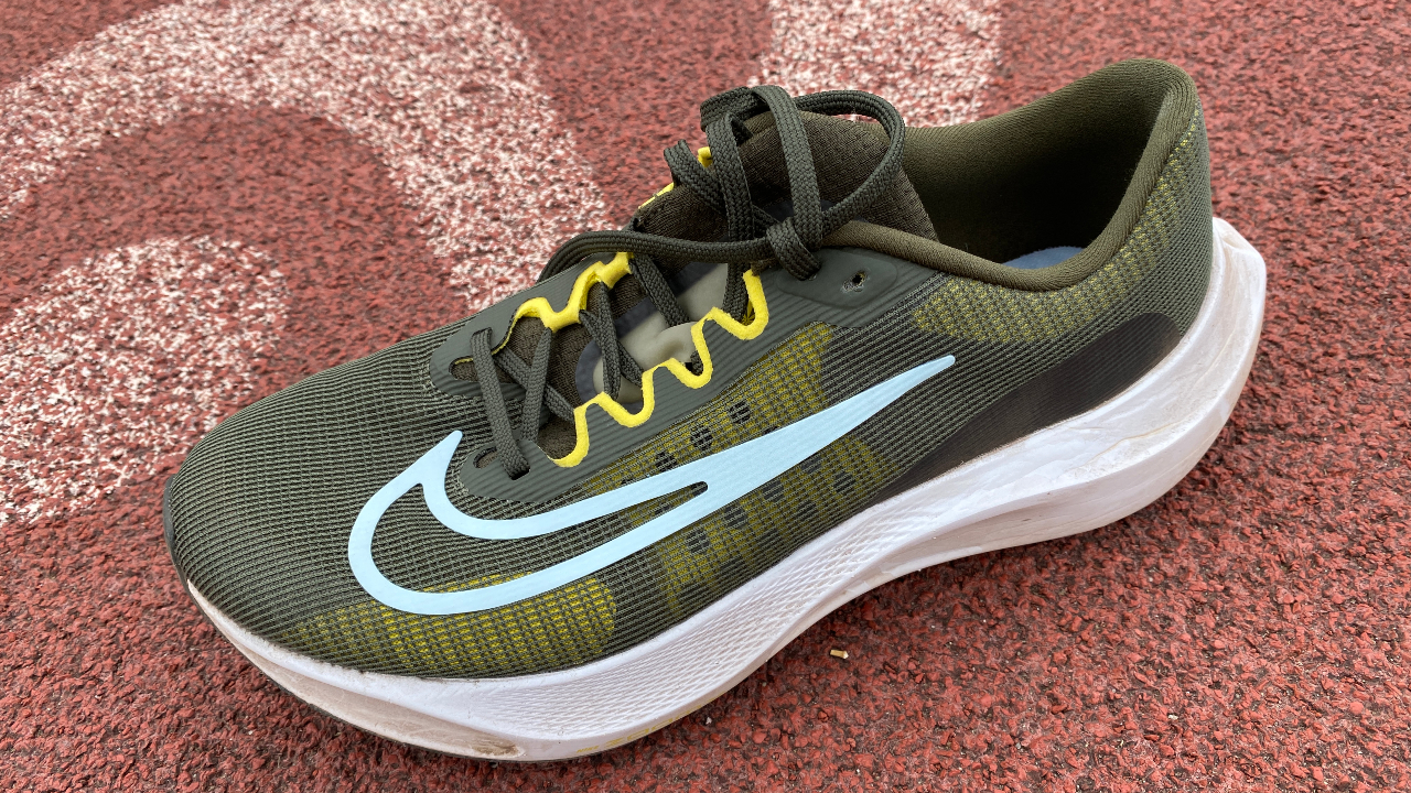 Nike Zoom Fly 5