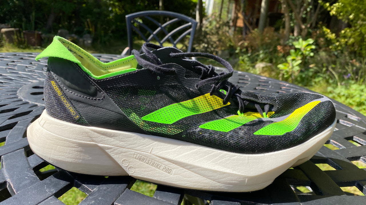 Adidas Adizero Adios Pro 3