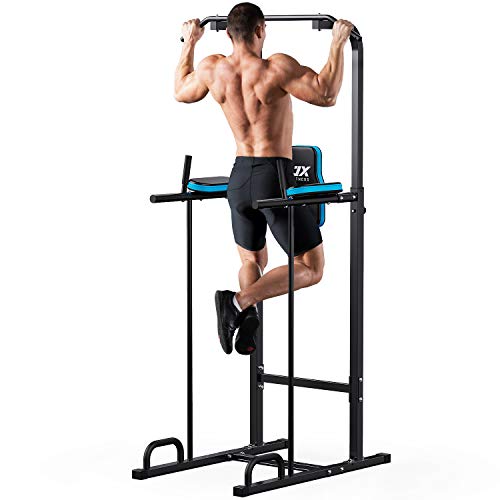 JX FITNESS Power Tower...