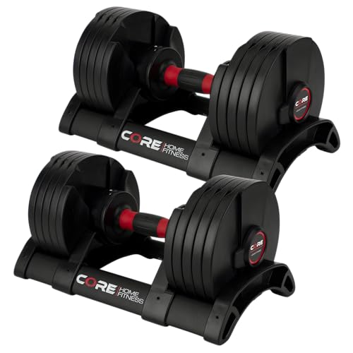 CORE FITNESS&reg; Adjustable...