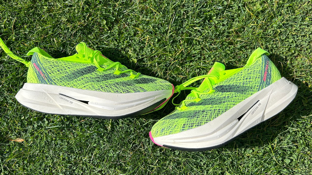 Adidas Adizero Prime X Strung 2