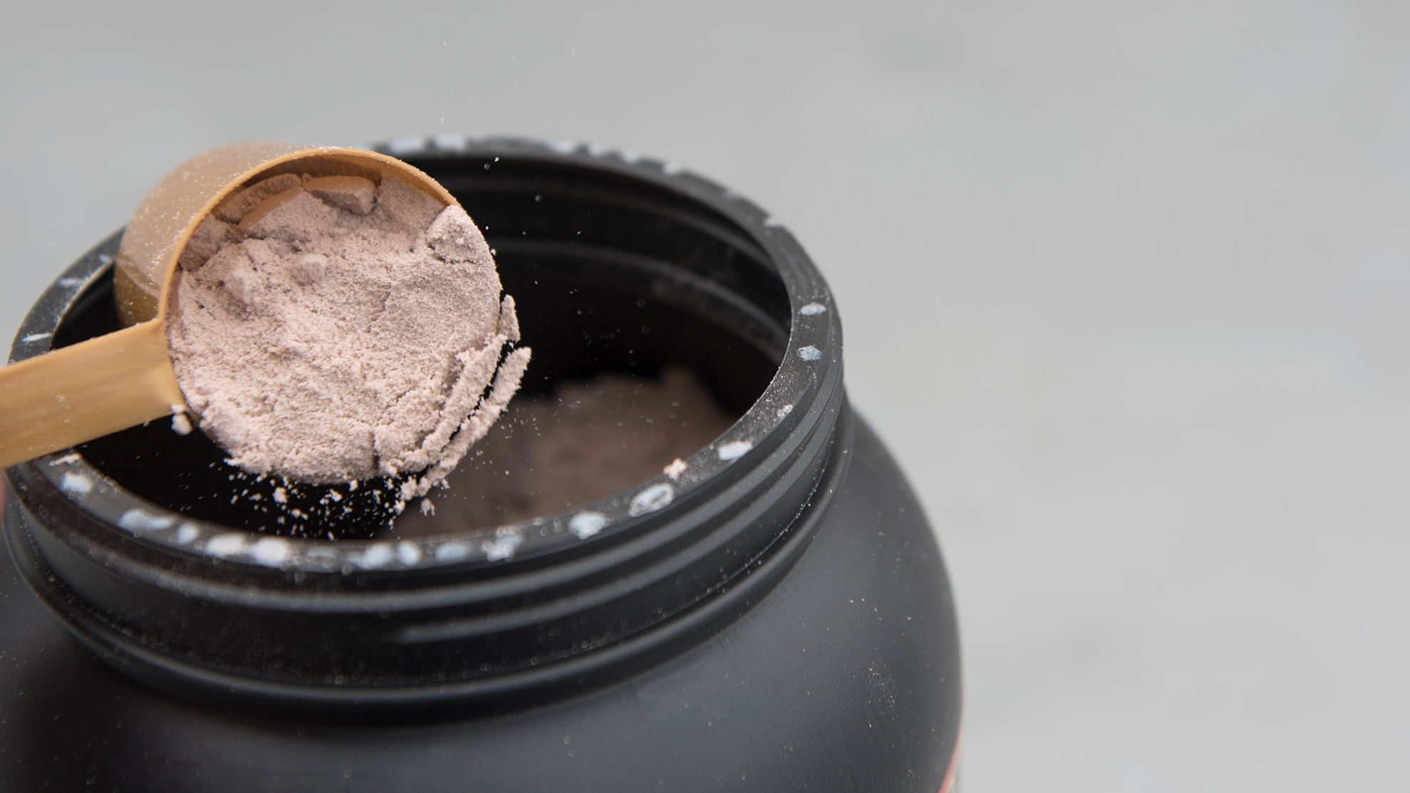 Optimum Nutrition Gold Standard 100% Whey: one of our best protein powders