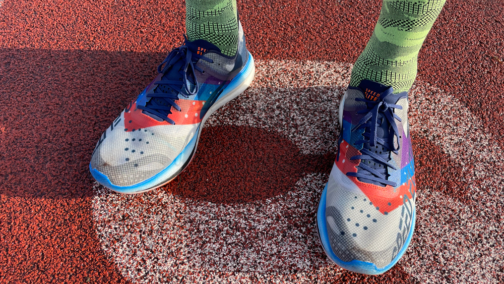 Skechers GoRun Speed Elite Hyper