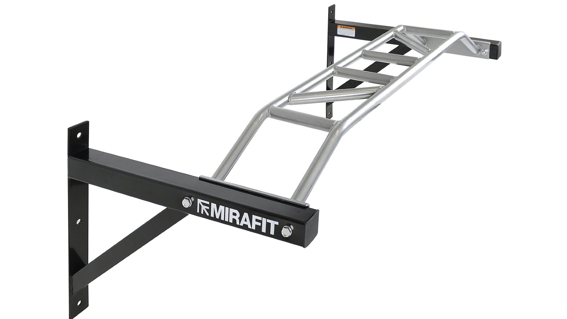 Mirafit M2 pull-up bar