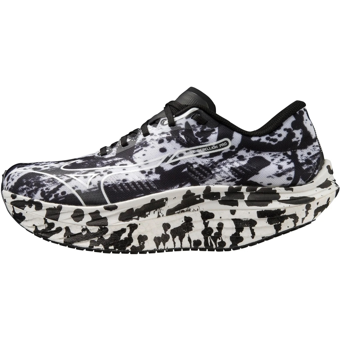 Mizuno Wave Rebellion Pro