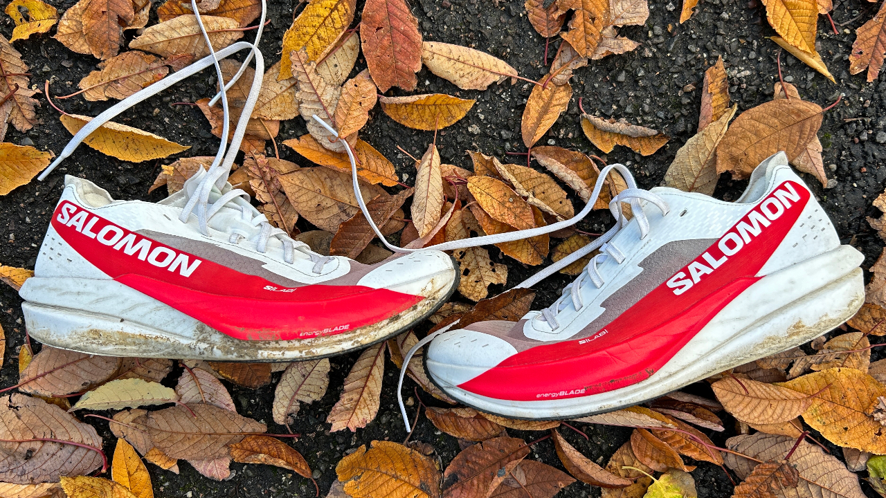 Salomon S/Lab Phantasm 2