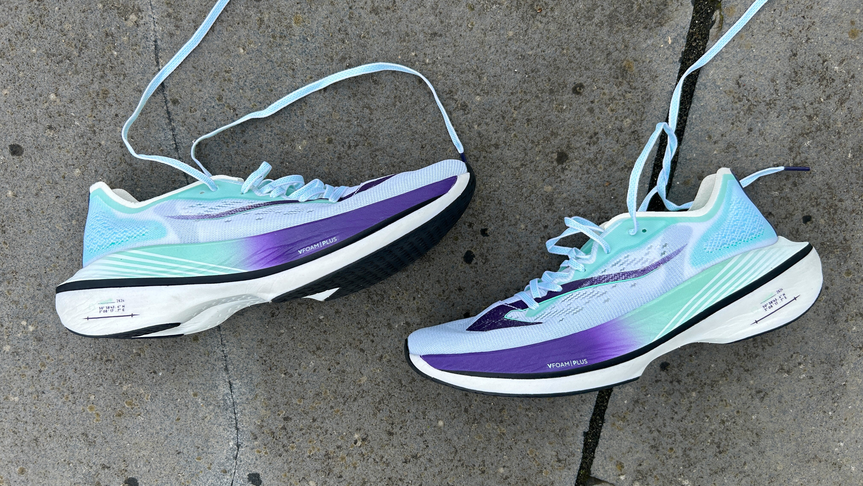 Kiprun KD900X LD running shoes