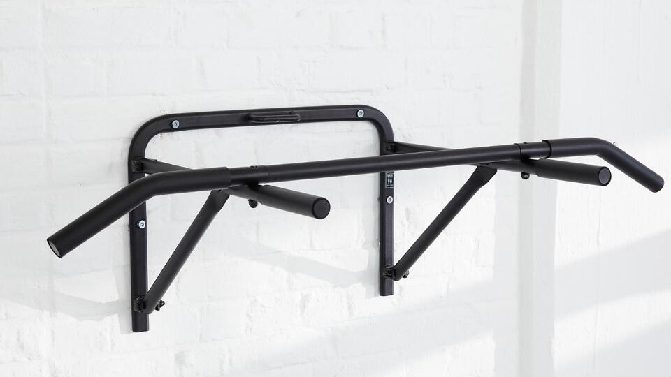 Decathlon Domyos Pull-Up Bar 900