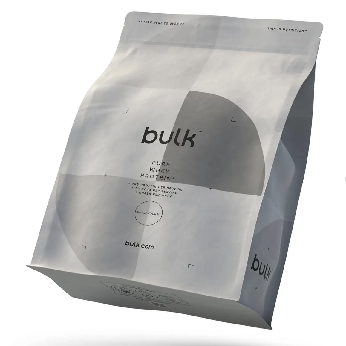 Bulk Pure Whey Protein