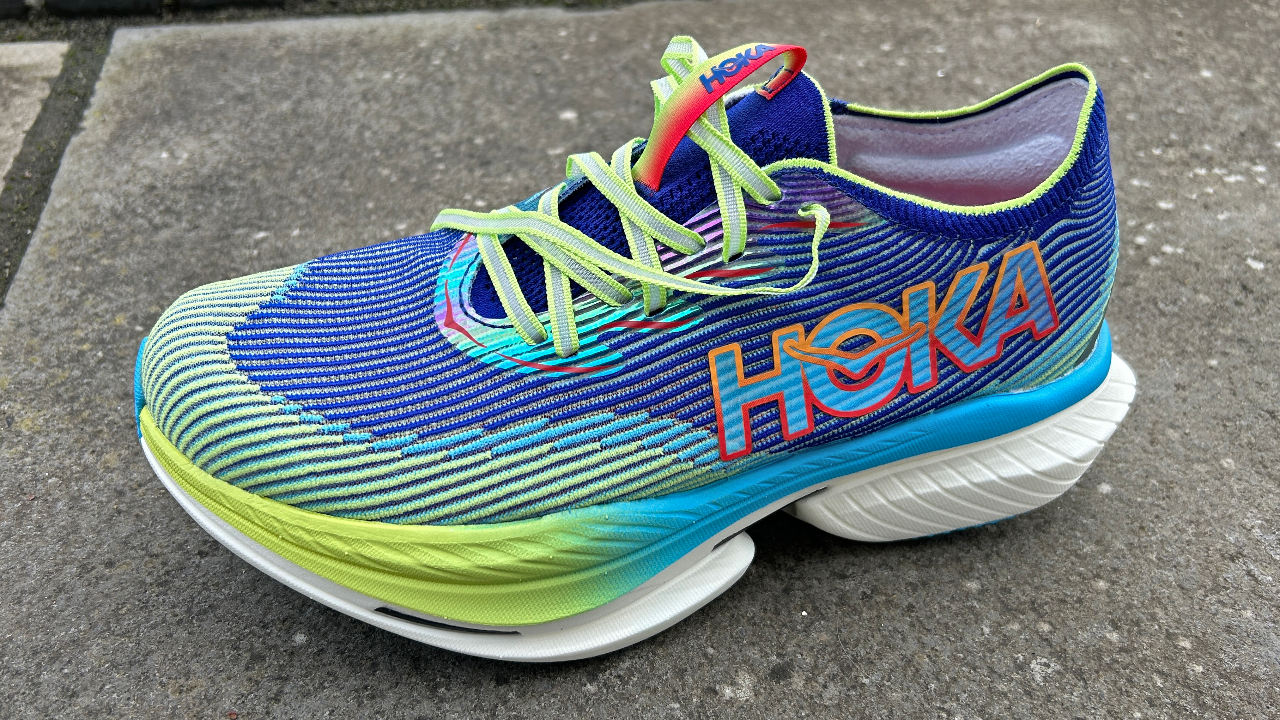 Hoka Cielo X1