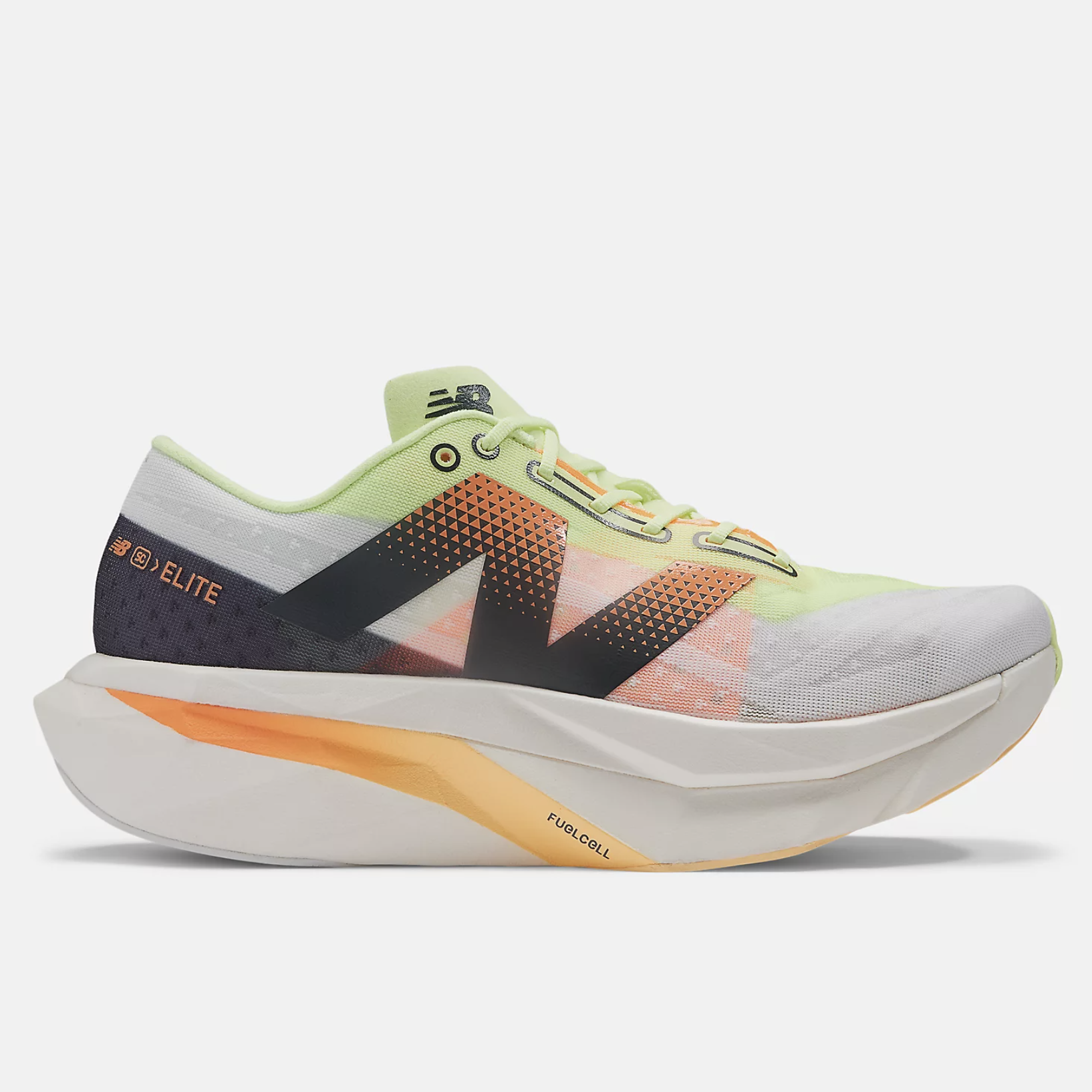 New Balance FuelCell SC Elite v4